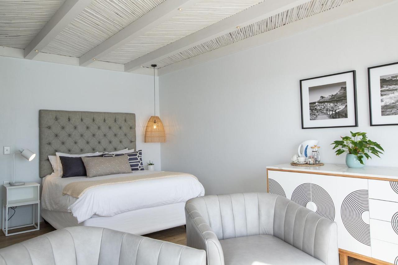 Villa Marine Guest House Pringle Bay Dış mekan fotoğraf