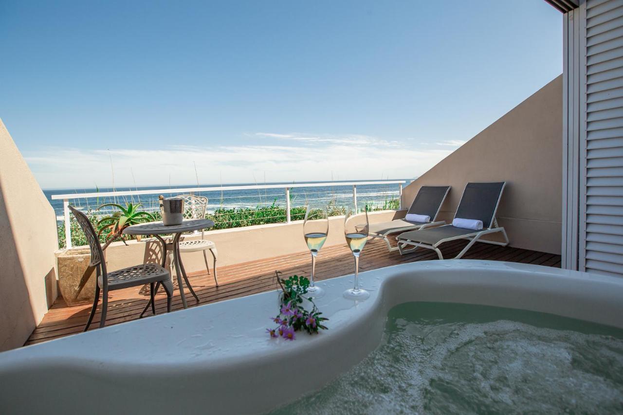 Villa Marine Guest House Pringle Bay Dış mekan fotoğraf