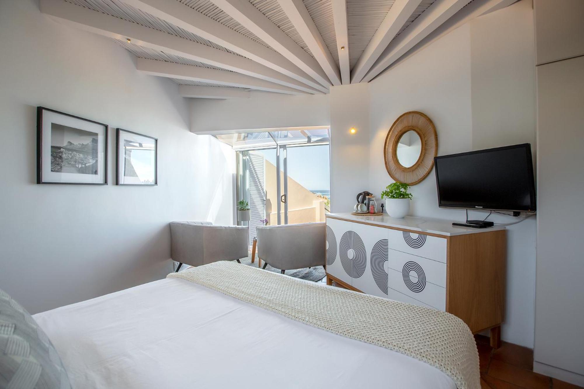Villa Marine Guest House Pringle Bay Oda fotoğraf