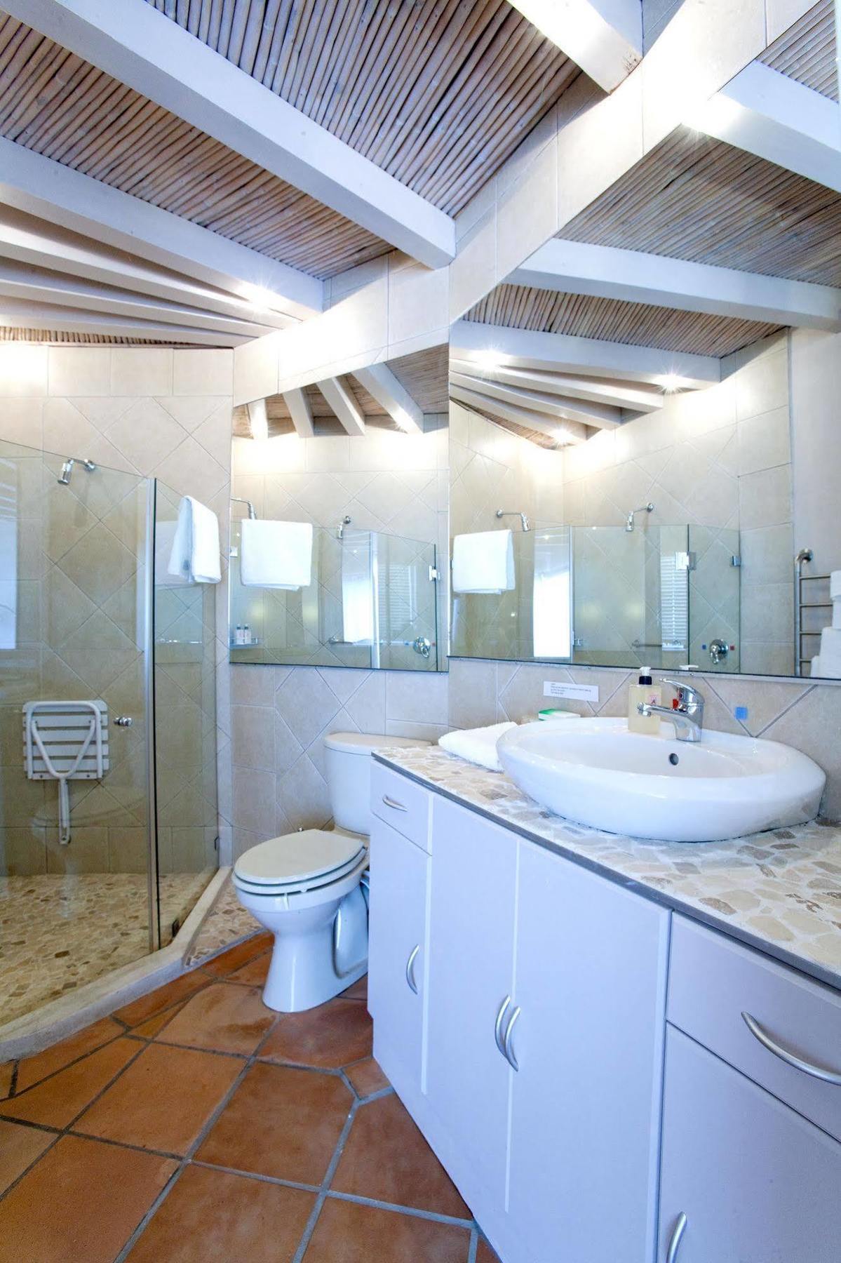 Villa Marine Guest House Pringle Bay Dış mekan fotoğraf