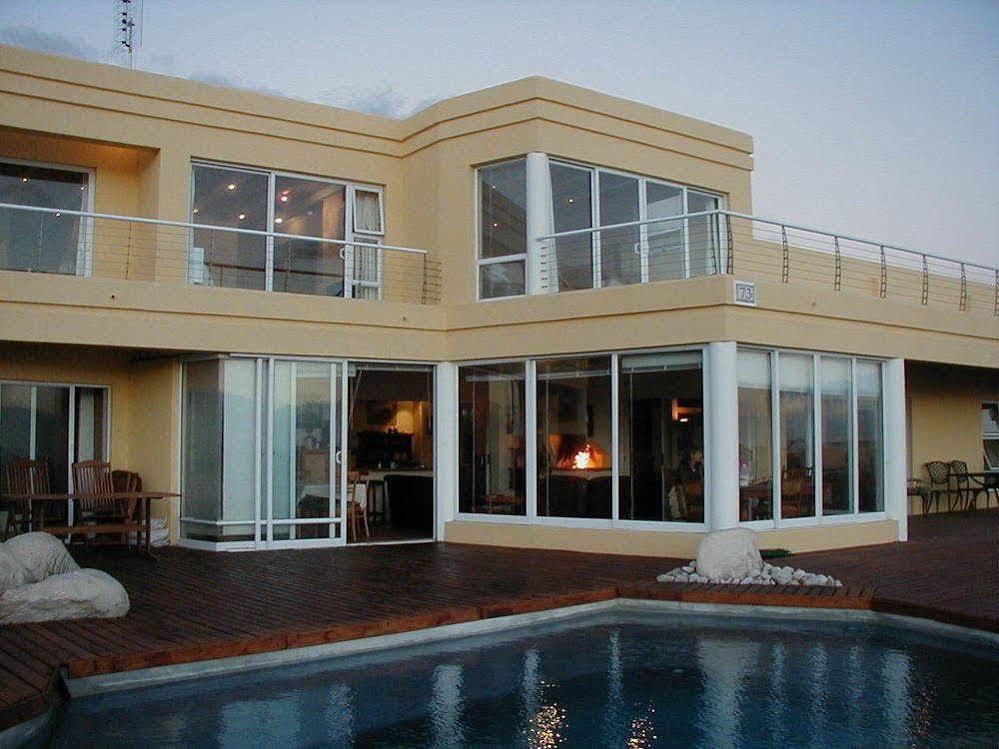 Villa Marine Guest House Pringle Bay Dış mekan fotoğraf